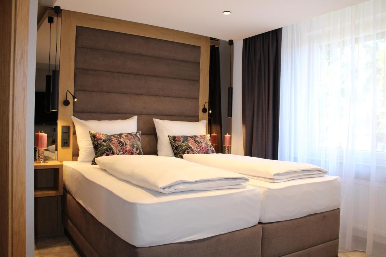 Hotel Reutlinger Hof ريوتلنجن المظهر الخارجي الصورة