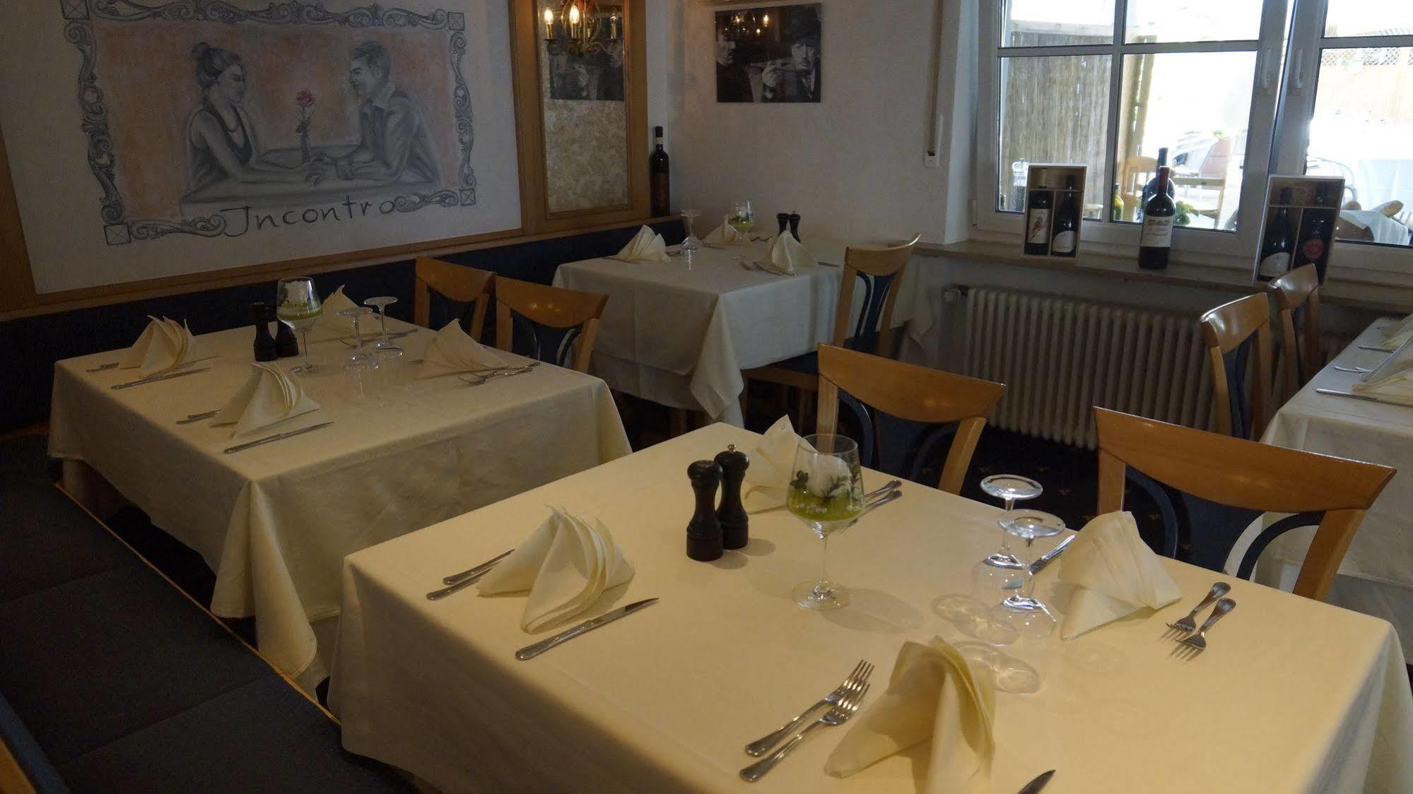 Hotel Reutlinger Hof ريوتلنجن المظهر الخارجي الصورة