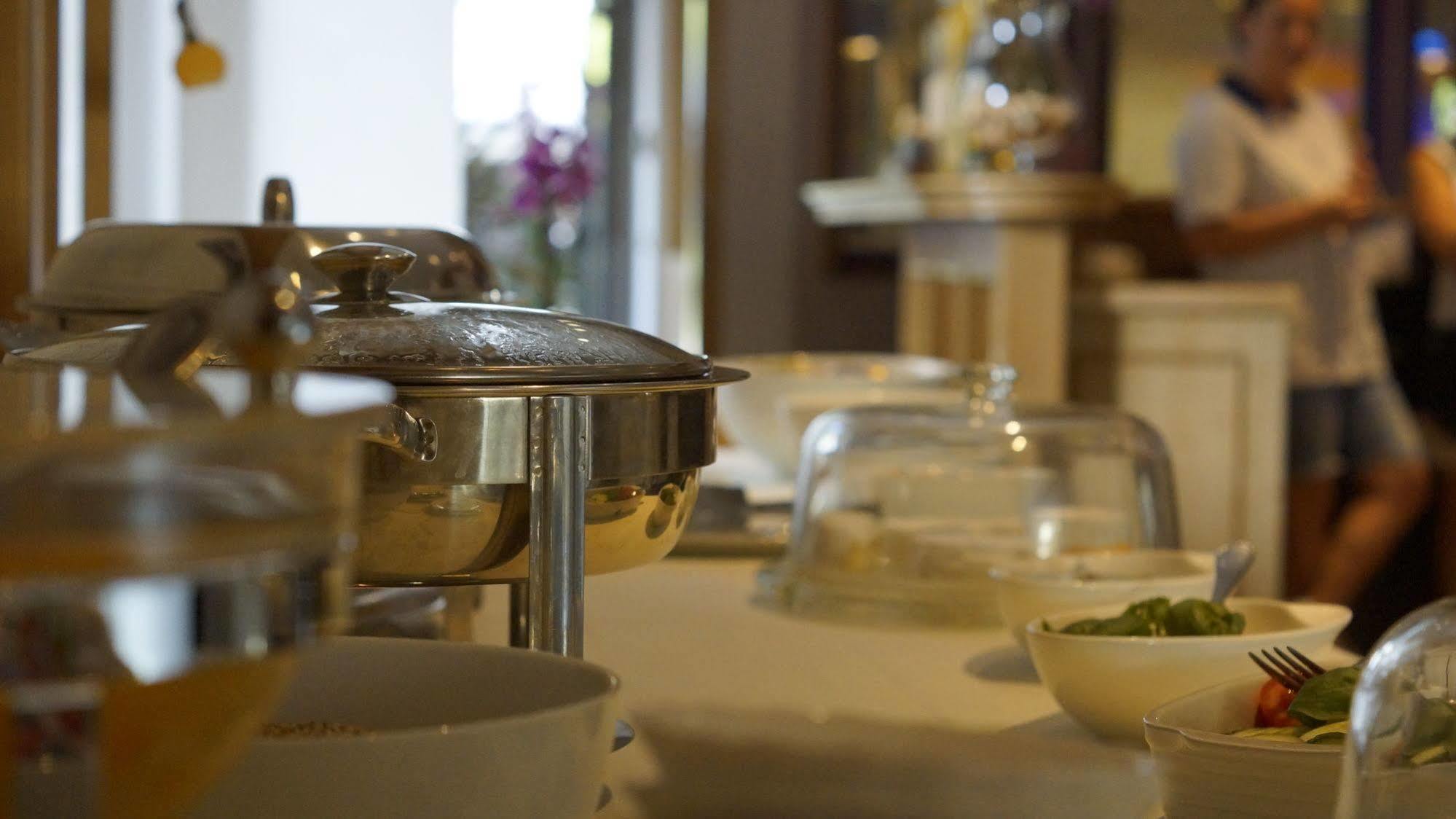 Hotel Reutlinger Hof ريوتلنجن المظهر الخارجي الصورة